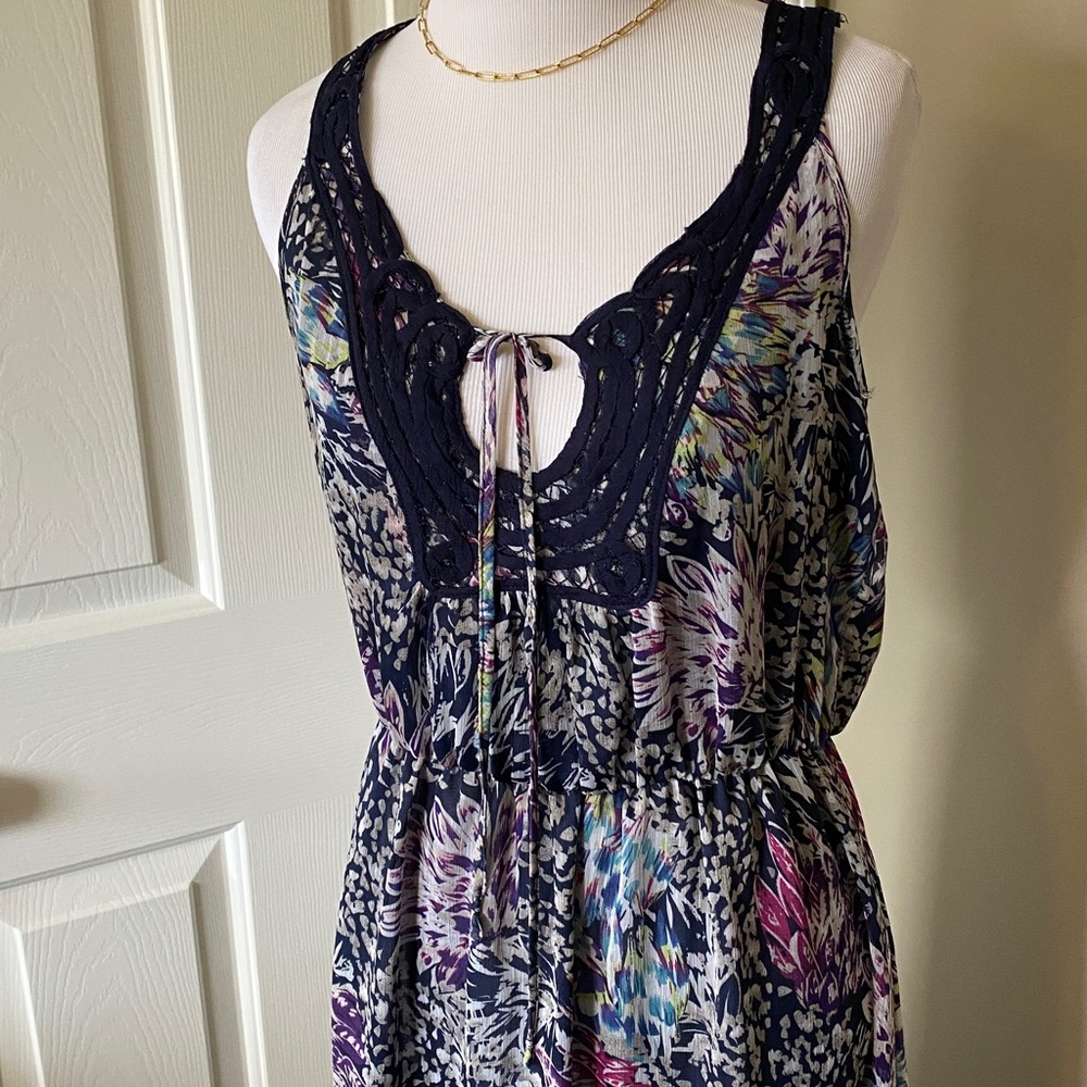 3/$19!! Maxi Dress….Light & Airy!